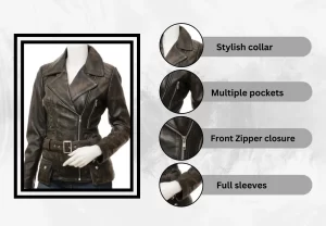 distressed-women-leather-biker-jacket