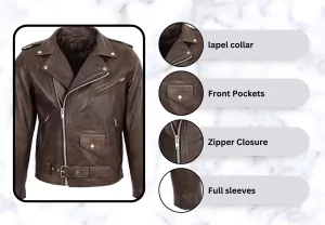 men-antique-brown-leather-jacket