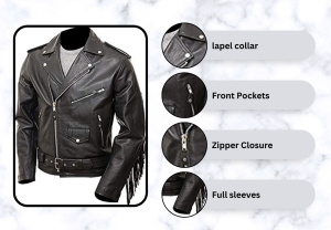 men-black-fringe-leather-jacket