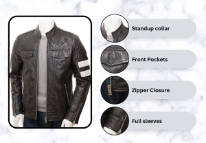 men-black-white-stripes-jacket