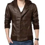 men-brown-winter-leather-hood-jacket.webp