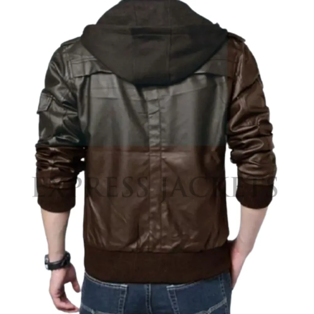 men-brown-winter-leather-hooded-jacket.webp
