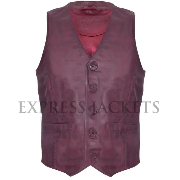 men-traditional-burgundy-sleeveless-jacket.webp