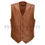 men-traditional-orange-leather-waistcoat.webp