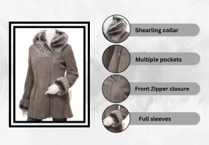 shearling-women-grey-trench-coat