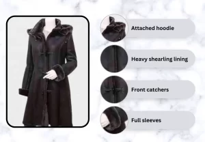 sheepskin-shearling-women-duffle-coat