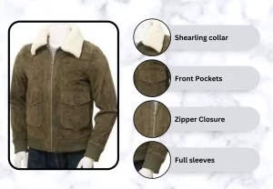 suede-men-olive-bomber-jacket
