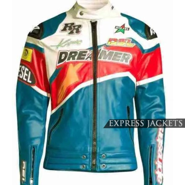 YoungBoy Never Broke Again Kentrell Dreamer Jacket