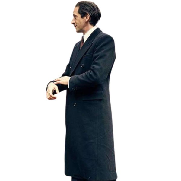 adrien-brody-trench-coat