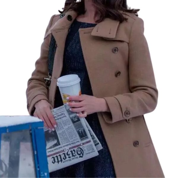 alexis-bledel-rory-gilmore-trench-coat