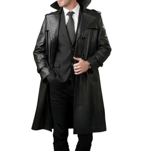 fbi-detective-trench-leather-coat