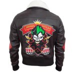 harley-quinn-leather-jacket