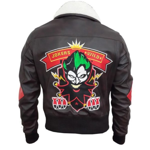 harley-quinn-leather-jacket