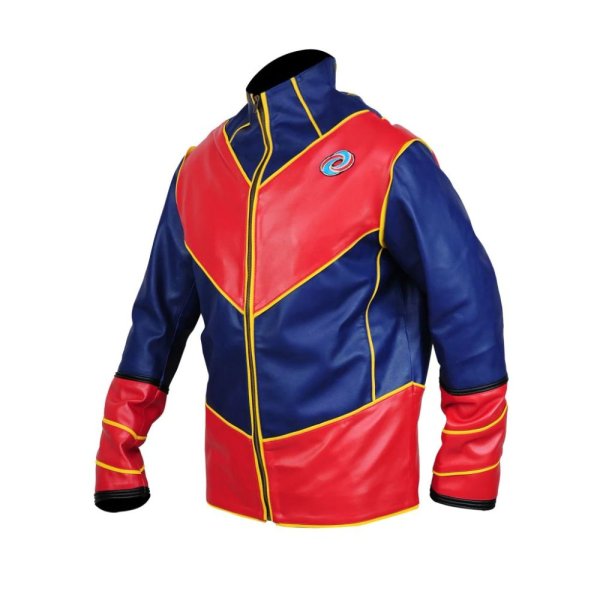 henry-danger-leather-jacket