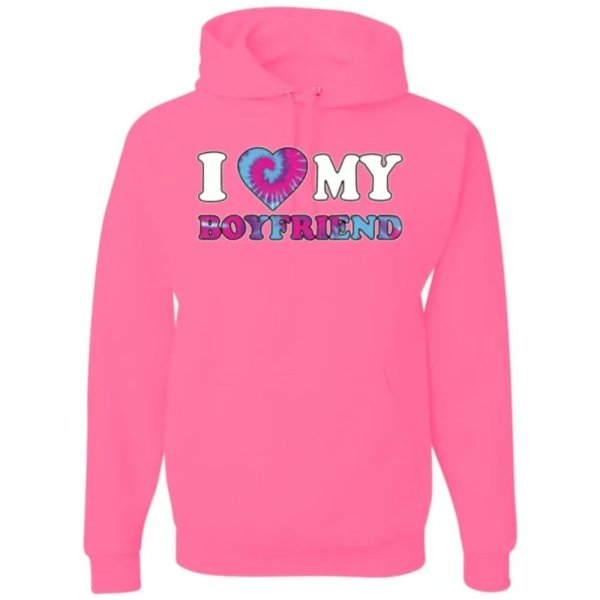 i-love-my-boyfriend-Pink-hoodie-jacket