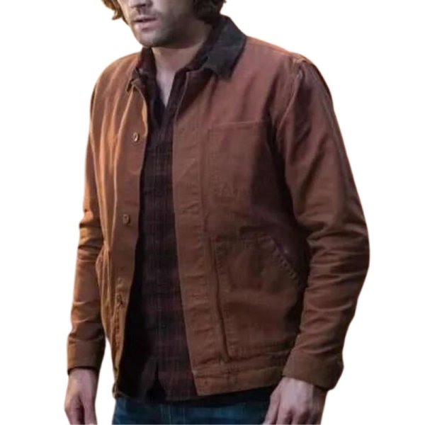 jared-padalecki-cotton-jacket