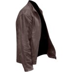 jason-bourne-brown-leather-jacket