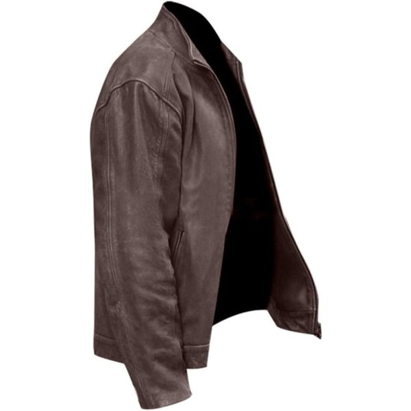 jason-bourne-brown-leather-jacket