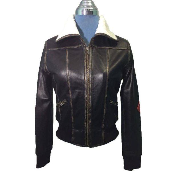 kaley-cuoco-harley-quinn-jacket