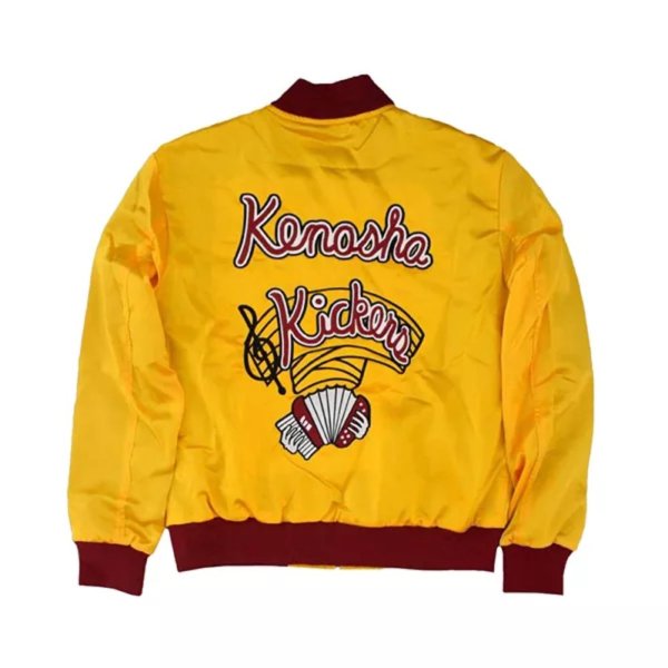 kenosha-kickers-yellow-jacket