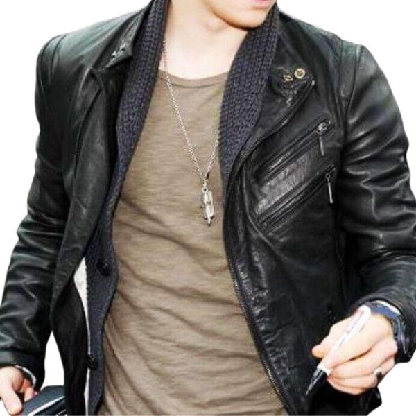marco-reus-black-leather-jacket
