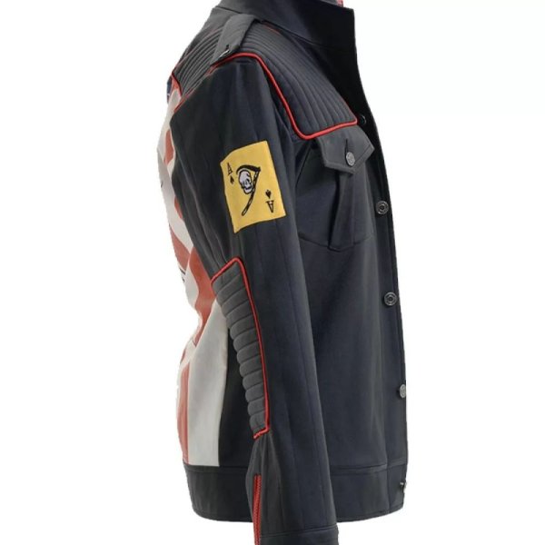 my-chemical-romance-jacket