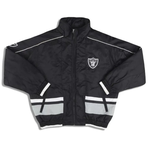 oakland-raiders-rain-jacket