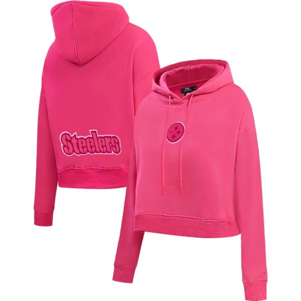 pink-pittsburgh-steelers-fleece-hoodie