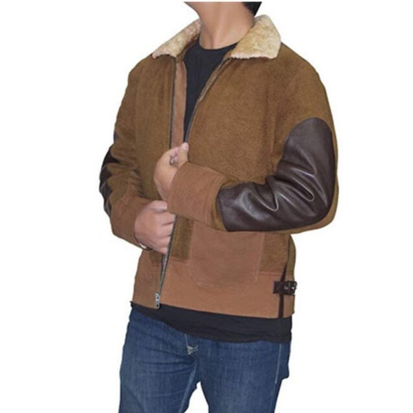 sangster-newt-jecket