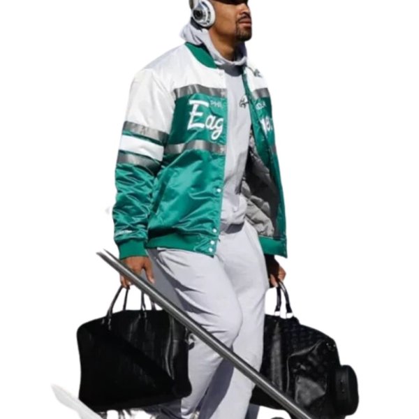 super-bowl-lvii-philadelphia-eagles-jalen-hurts-varsity-jacket