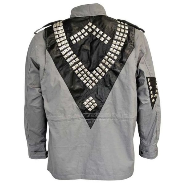 terminator-field-jacket