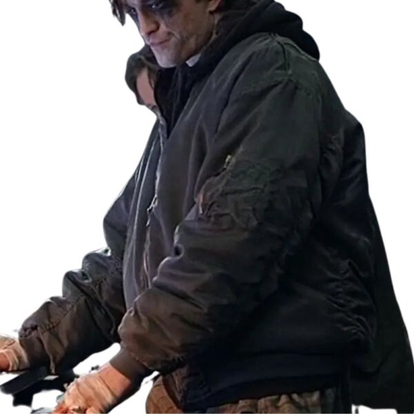 the-batman-robert-pattinson-jacket