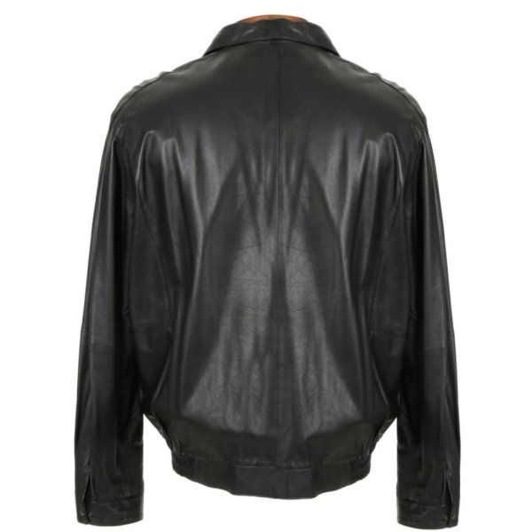 the-sopranos-james-gandolfini-leather-jacket