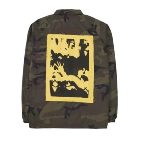 the-weeknd-camo-cotton-jacket
