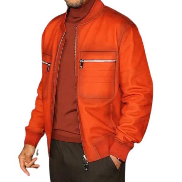 will-smith-bel-air-orange-jacket