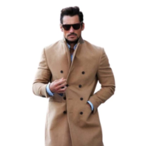 david-gandy-double-breasted-camel-coat