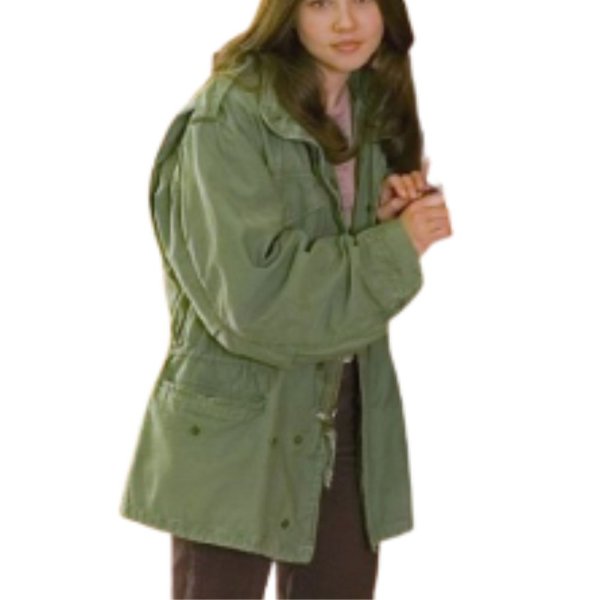 lindsay-weir-green-jacket