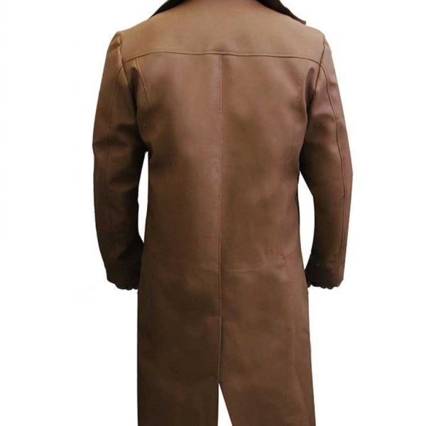 lloyd-dobler-brown-leather-coat