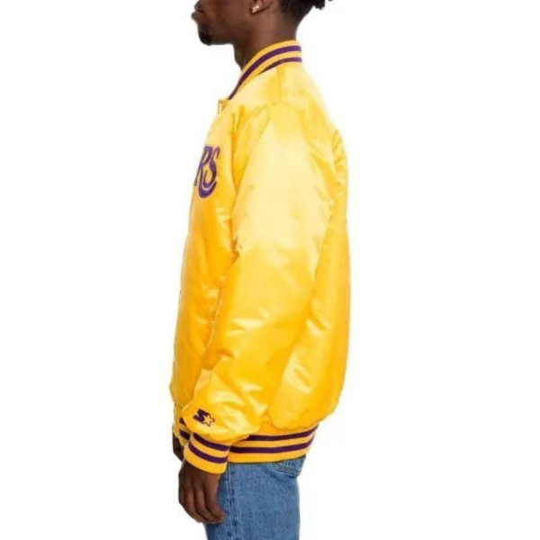 los-angeles-lakers-satin-jacket