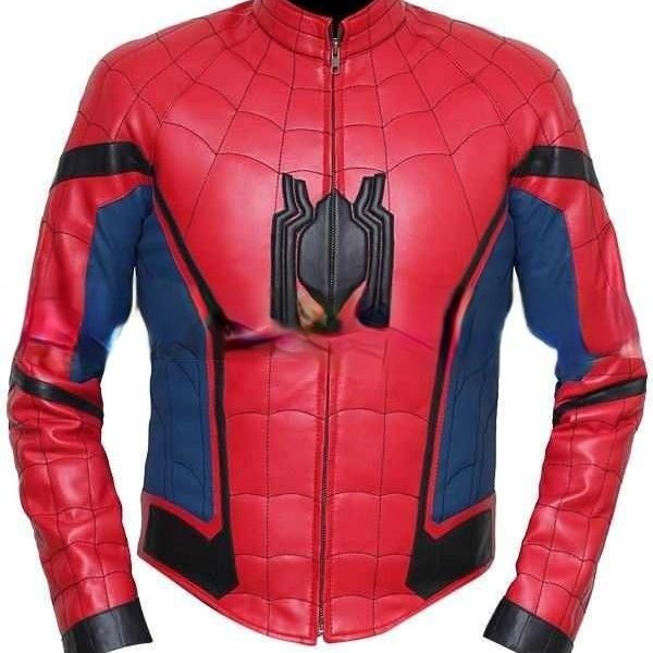 spider-man-leather-jacket
