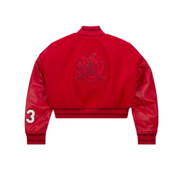 teyana-taylor-jordan-red-jacket