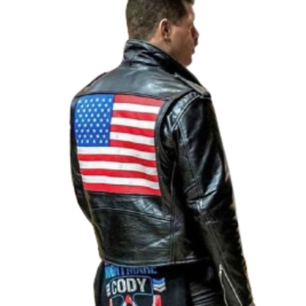 wwe-cody-rhodes-us-flag-jacket