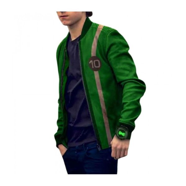 ben-10-green-jacket