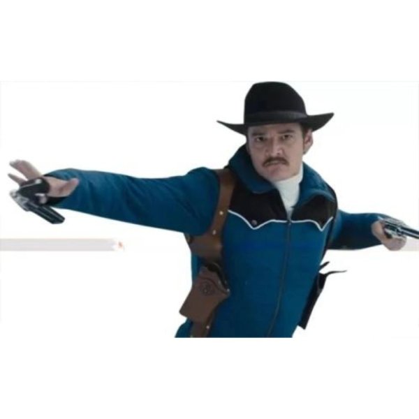 pedro-pascal-whiskey-blue-jacket