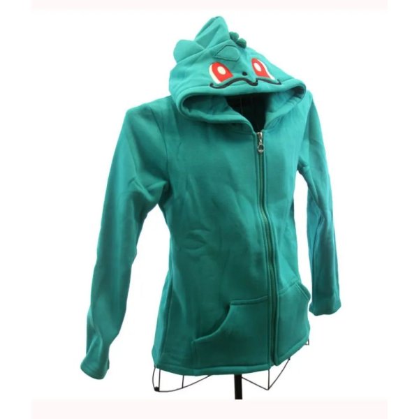 pokemon-bulbasaur-teal-hoodie