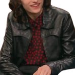 mike-wheeler-black-jacket