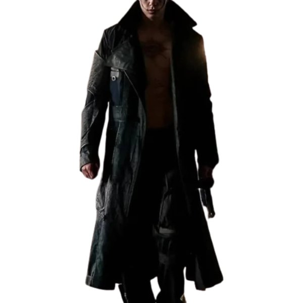 the-crow-2024-eric-draven-coat
