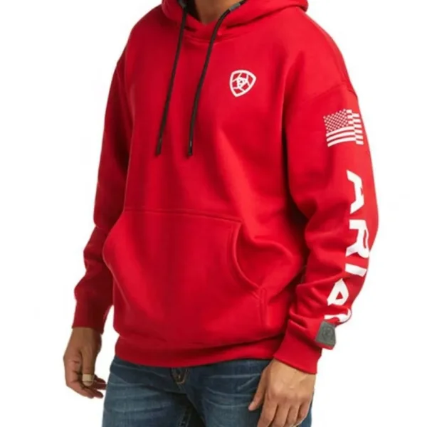 ariat-red-fleece-hoodie.webp
