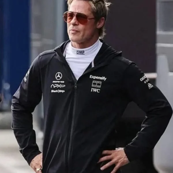 movie-f1-brad-pitt-black-hooded-jacket.webp