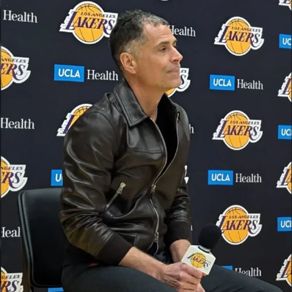 rob-pelinka-brown-jacket.webp